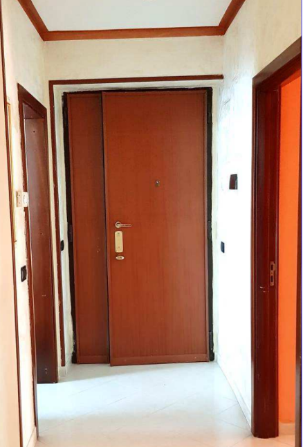 immobile TRILOCALE ALL'ASTA IN VIA SAVERIO DAMIANI, BARI (BA) - 4