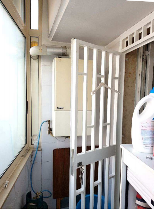 immobile TRILOCALE ALL'ASTA IN VIA SAVERIO DAMIANI, BARI (BA) - 5