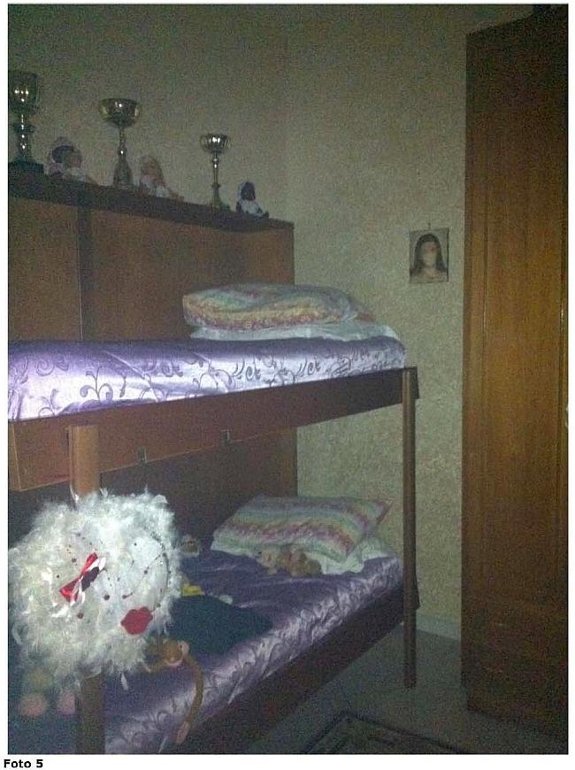 immobile TRILOCALE ALL'ASTA IN VIA GIOVANNI TAPPIA, NAPOLI (NA) - 3