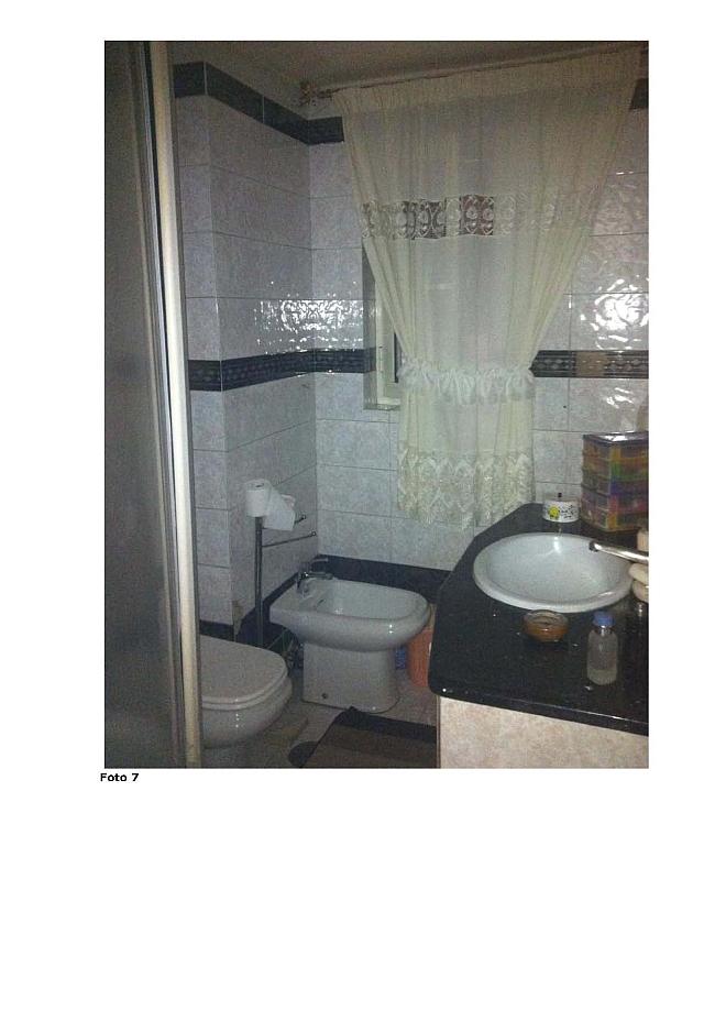 immobile TRILOCALE ALL'ASTA IN VIA GIOVANNI TAPPIA, NAPOLI (NA) - 4