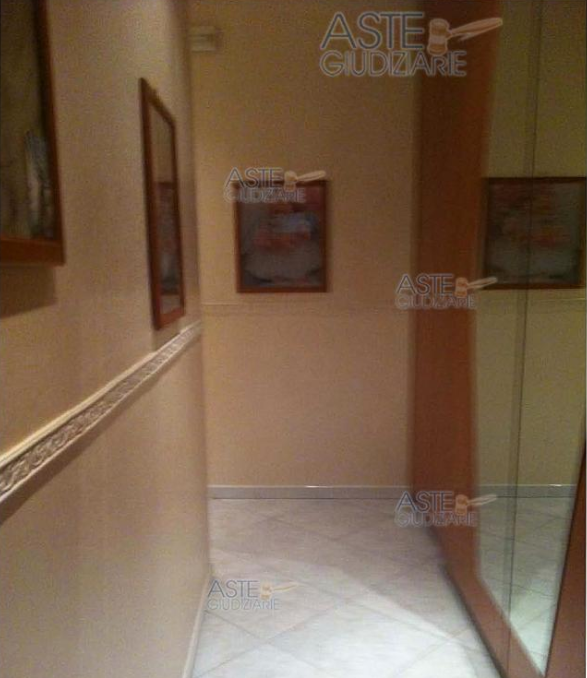 immobile TRILOCALE ALL'ASTA IN VIA GIOVANNI TAPPIA, NAPOLI (NA) - 5