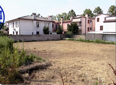 immobile TERRENO EDIFICABILE ALL'ASTA IN VIA S. ANTONIO, PIOVE DI SACCO (PD) - 4