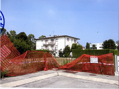 immobile TERRENO EDIFICABILE ALL'ASTA IN VIA S. ANTONIO, PIOVE DI SACCO (PD) - 2