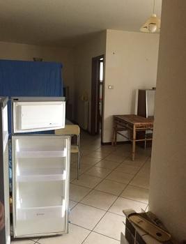 immobile MONOLOCALE CON BALCONE ALL'ASTA IN VIA GORIZIA, SCANZOROSCIATE (BG) - 2