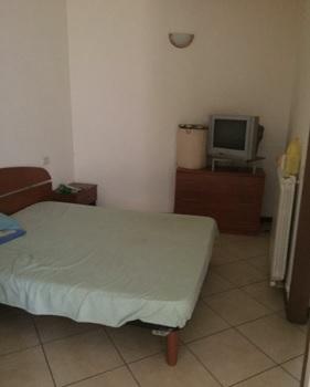 immobile MONOLOCALE CON BALCONE ALL'ASTA IN VIA GORIZIA, SCANZOROSCIATE (BG) - 3