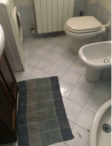 immobile MONOLOCALE CON BALCONE ALL'ASTA IN VIA GORIZIA, SCANZOROSCIATE (BG) - 4