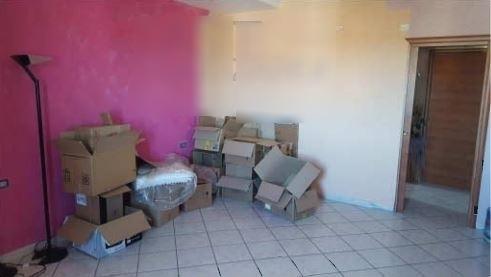 immobile TRILOCALE CON TERRAZZO ALL'ASTA IN VIA DEI PINI SUD, GIUGLIANO IN CAMPANIA (NA) - 4