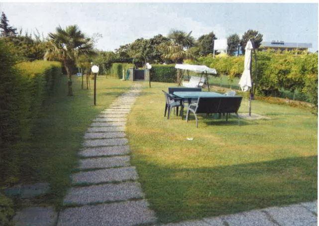immobile APPARTAMENTO IN VILLA CON BOX E GIARDINO ALL'ASTA IN VIA ROMEA, CODEVIGO (PD) - 2