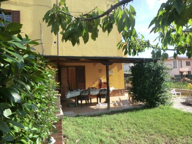 immobile TRILOCALE CON GARAGE ALL'ASTA, LOCALITA' PANTALLA, TODI (PG) - 4