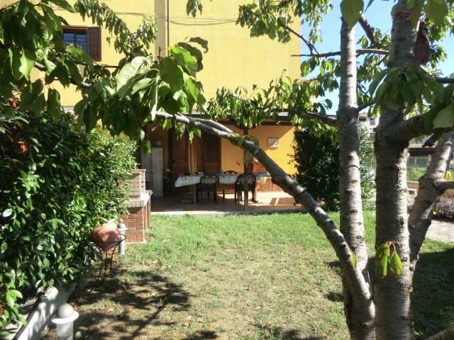 immobile TRILOCALE CON GARAGE ALL'ASTA, LOCALITA' PANTALLA, TODI (PG) - 5