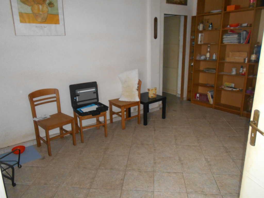 immobile TRILOCALE CON CANTINA ALL'ASTA IN VIA XXV APRILE, CANDIOLO (TO) - 1