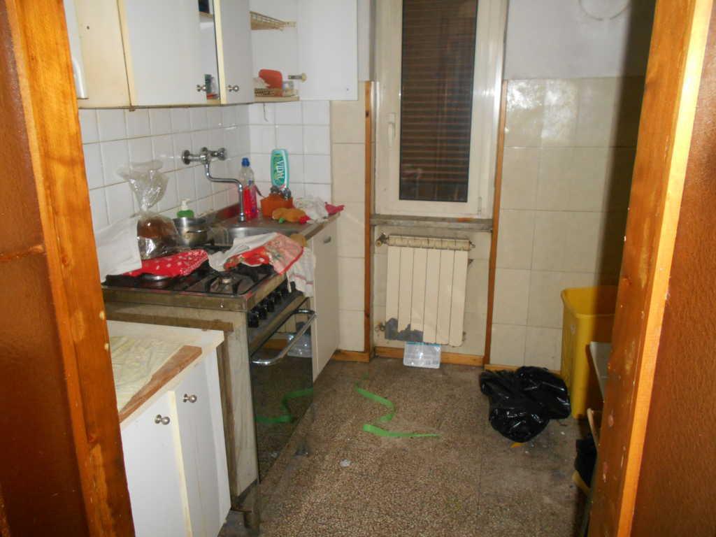 immobile TRILOCALE CON CANTINA ALL'ASTA IN VIA XXV APRILE, CANDIOLO (TO) - 2