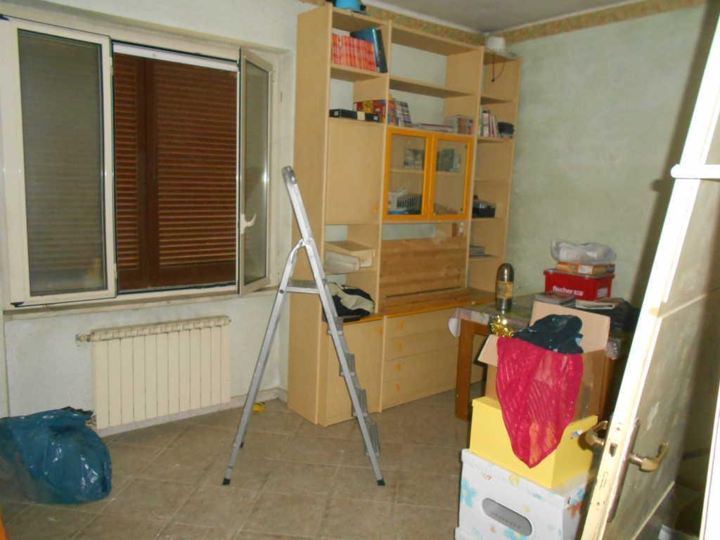 immobile TRILOCALE CON CANTINA ALL'ASTA IN VIA XXV APRILE, CANDIOLO (TO) - 3