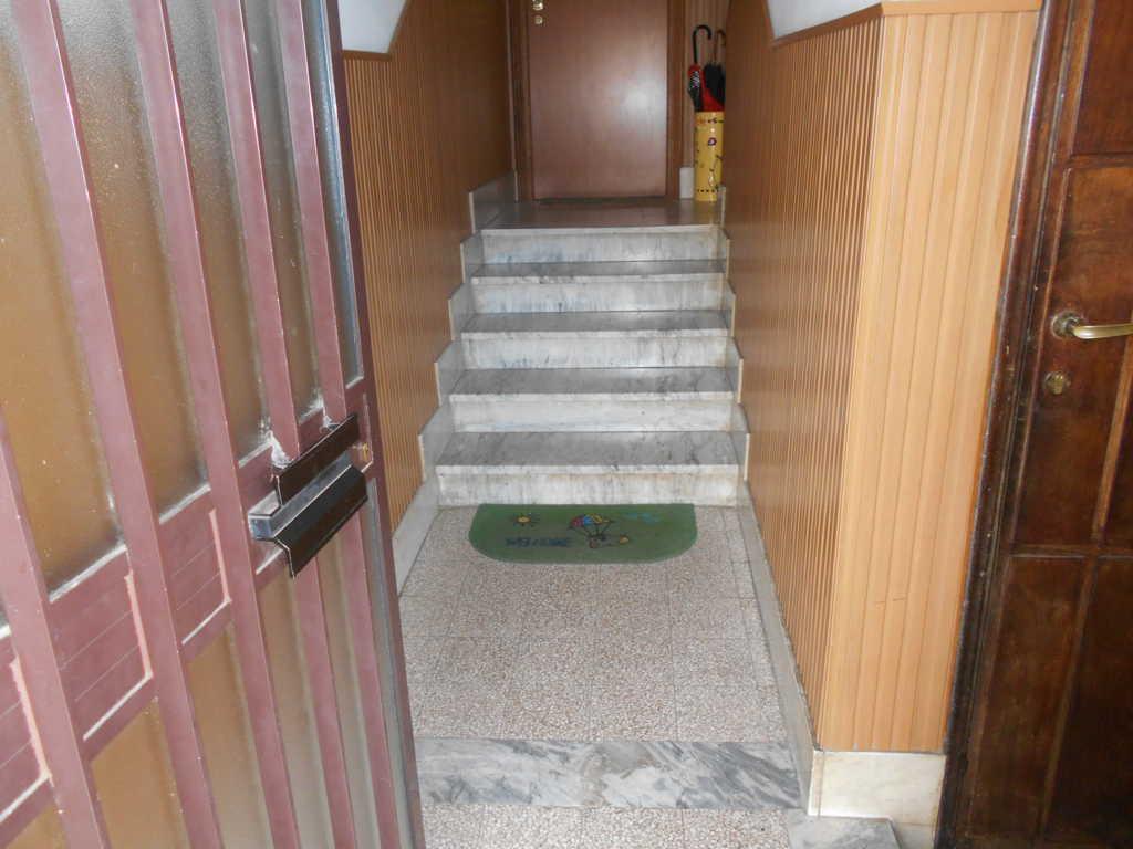 immobile TRILOCALE CON CANTINA ALL'ASTA IN VIA XXV APRILE, CANDIOLO (TO) - 5