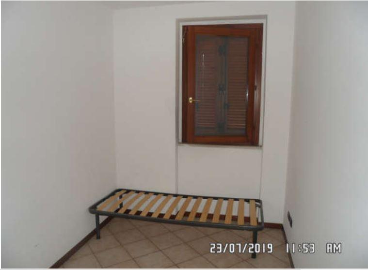 immobile TRILOCALE CON BOX SINGOLO ALL'ASTA IN VIA MARCONI, RONCELLO (MB) - 4