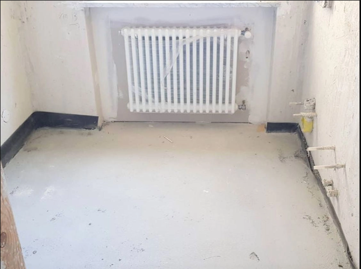 immobile QUADRILOCALE CON BOX E CANTINA ALL'ASTA IN VIA RINALDO RIGOLA, BIELLA (BI) - 4