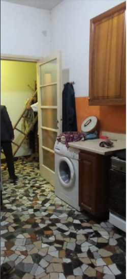 immobile BILOCALE CON SOFFITTA E CANTINA ALL'ASTA IN PIAZZA MARTIRI DI FOSSOLI, DESIO (MB) - 1