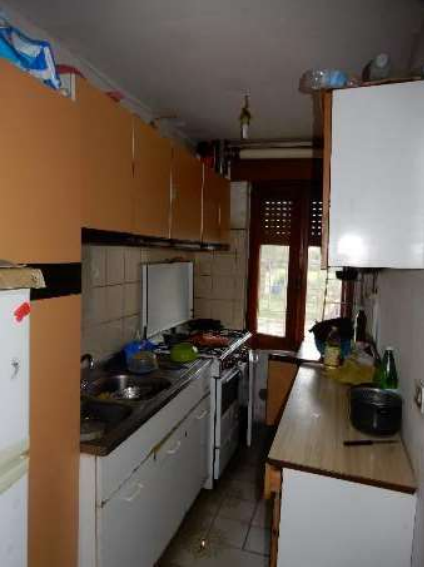 immobile TRILOCALE CON MAGAZZINO ALL'ASTA IN STRADA VILLA GARIBALDI, S. BENEDETTO PO, (MN) - 4