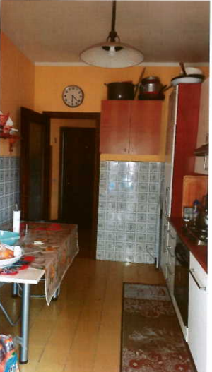 immobile AMPIO TRILOCALE CON CANTINA ALL'ASTA IN VIA SS. NAZARIO E CELSO, SUISIO (BG) - 3