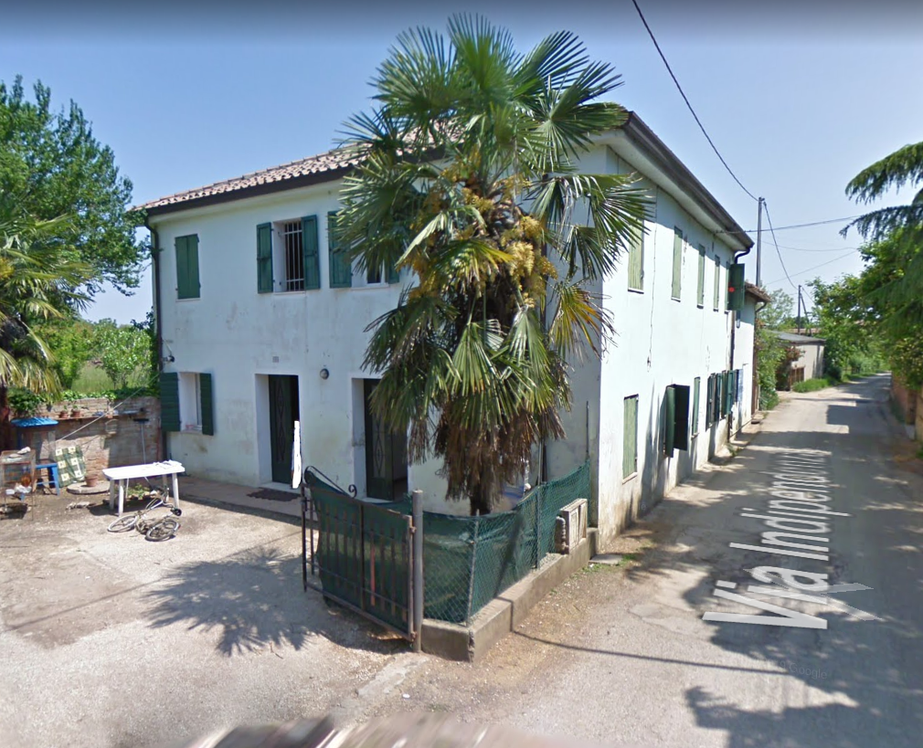 immobile TRILOCALE CON BOX ALL'ASTA IN VIA INDIPENDENZA, VOLPAGO DEL MONTELLO (TV) - 1