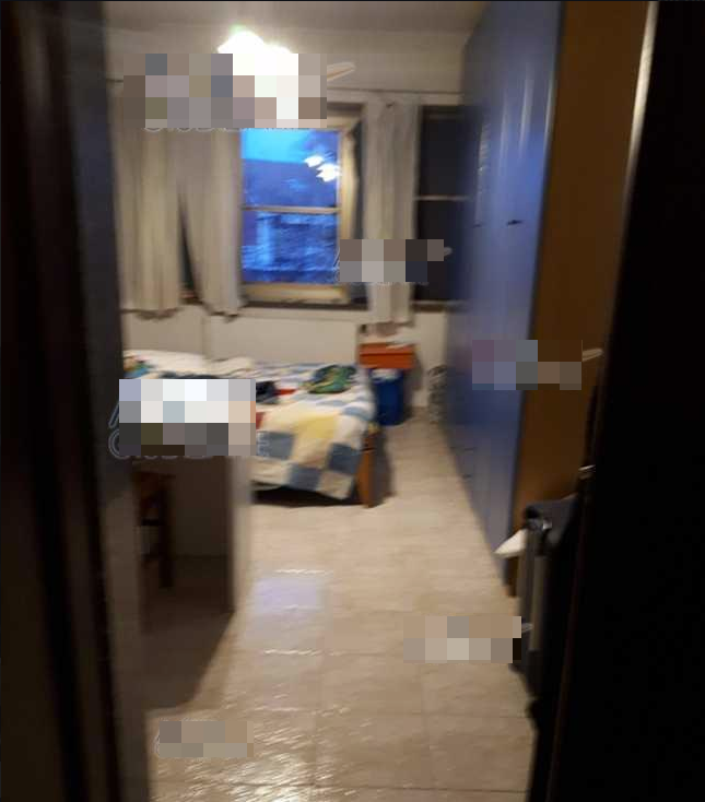 immobile TRILOCALE CON MANSARDA IN VILLA BIFAMILIARE ALL'ASTA IN VIA DANTE, ROBASSOMERO (TO) - 3