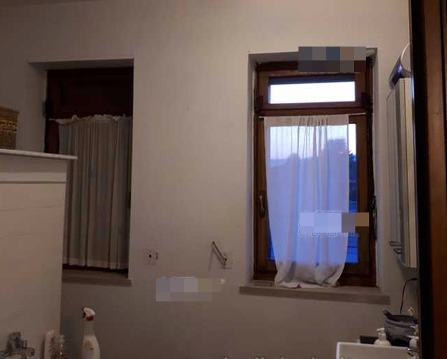 immobile TRILOCALE CON MANSARDA IN VILLA BIFAMILIARE ALL'ASTA IN VIA DANTE, ROBASSOMERO (TO) - 5