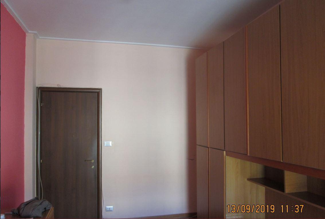 immobile BILOCALE CON CANTINA ALL'ASTA IN VIA CHATILLON, TORINO (TO) - 5