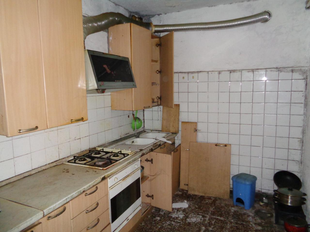 immobile CASA INDIPENDENTE CON NEGOZIO ALL'ASTA IN VIA IV NOVEMBRE, CAMPAGNA LUPIA (VE) - 3