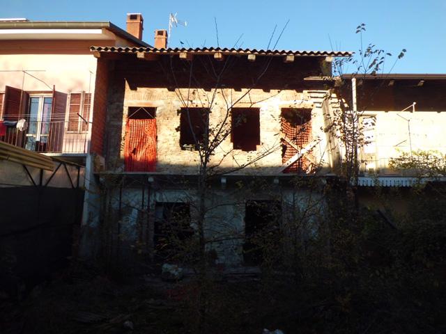 immobile ABITAZIONE CON ACCESSORI AL GREZZO ALL'ASTA IN VIA SCALLARO, CAVAGNOLO (TO) - 1