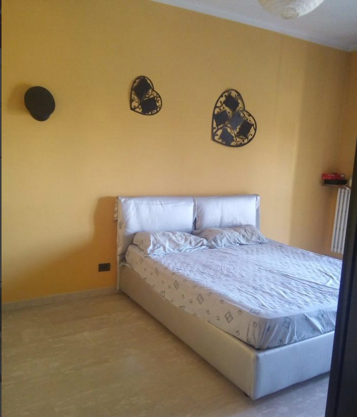 immobile BILOCALE CON CANTINA ALL'ASTA IN VIA FOGLIZZO, CHIVASSO(TO) - 3