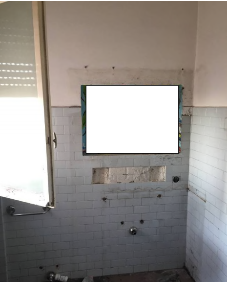 immobile TRILOCALE CON CANTINA ALL'ASTA IN VIA SAN MICHELE DEL CARSO, LISSONE (MB) - 5