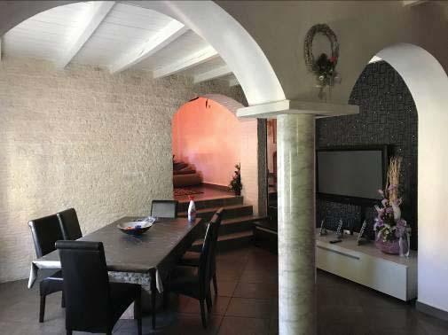 immobile CASA INDIPENDENTE SU DUE PIANI CON BOX ALL'ASTA IN VIA VOLTA, BUSCATE (MI) - 1