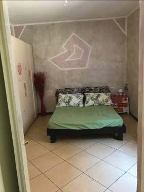immobile CASA INDIPENDENTE SU DUE PIANI CON BOX ALL'ASTA IN VIA VOLTA, BUSCATE (MI) - 5