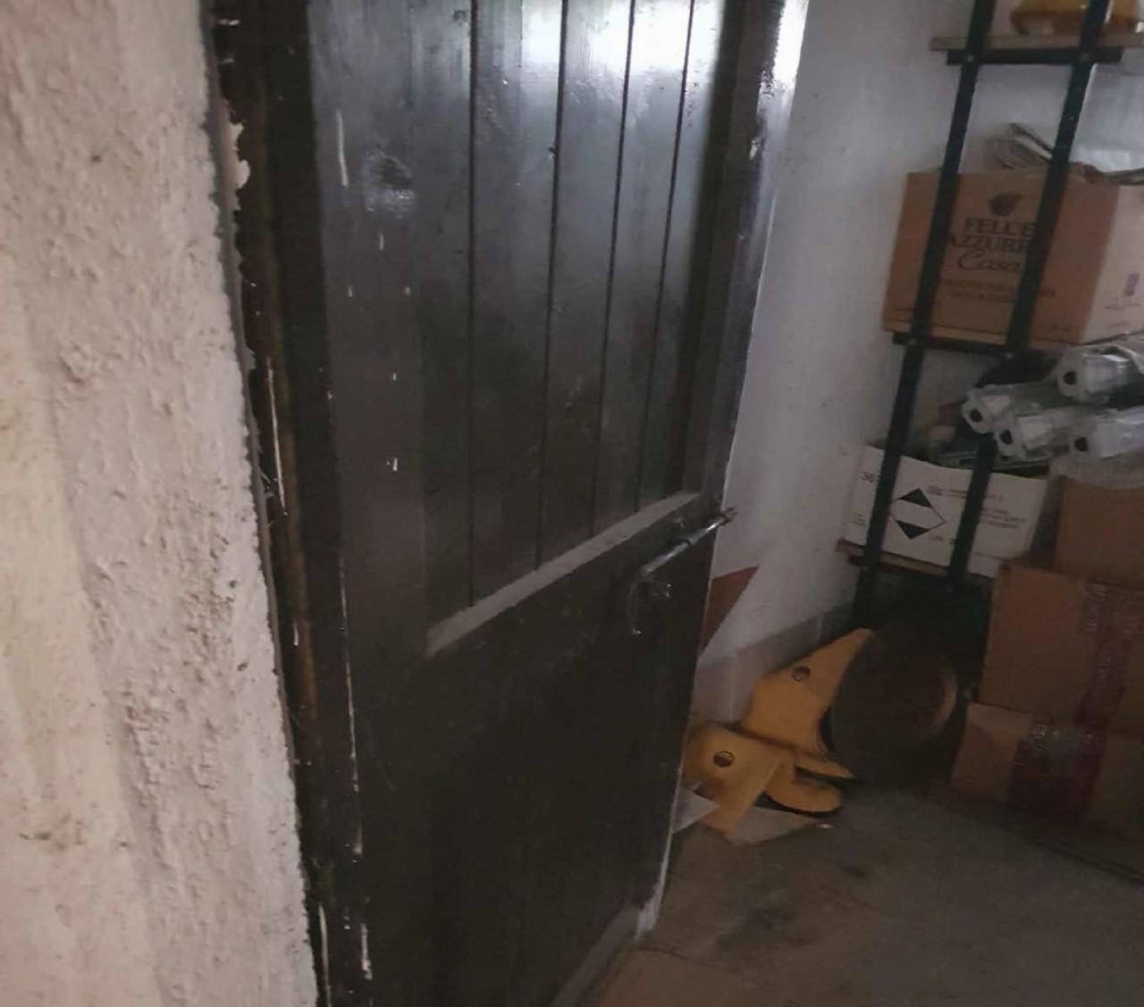 immobile TRILOCALE CON CANTINA ALL'ASTA IN VIA PADRE REGINALDO GIULIANI, LEGNANO, (MI) - 5