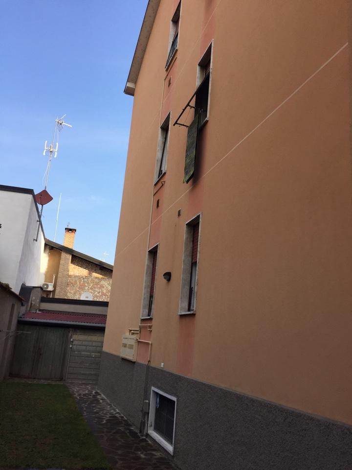 immobile BILOCALE CON SOLAIO ALL'ASTA IN VIA DANTE ALIGHIERI, ARCONATE (MI) - 2