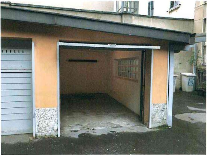 immobile GARAGE SINGOLO IN PIAZZA NAPOLI, MILANO (MI) - 1