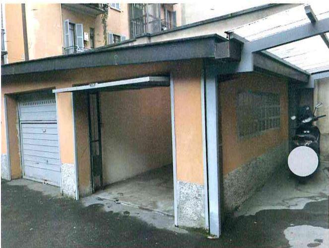 immobile GARAGE SINGOLO IN PIAZZA NAPOLI, MILANO (MI) - 2