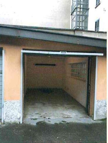 immobile GARAGE SINGOLO IN PIAZZA NAPOLI, MILANO (MI) - 3