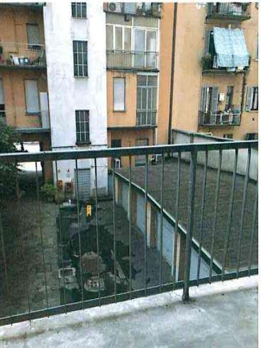 immobile GARAGE SINGOLO IN PIAZZA NAPOLI, MILANO (MI) - 5