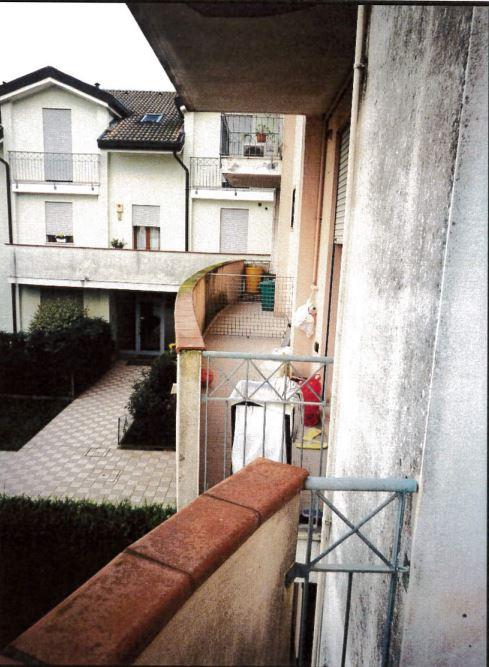 immobile TRILOCALE CON GARAGE ALL'ASTA IN VIA DE ROSSIGNOLI, CAMPOSAMPIERO (PD) - 5
