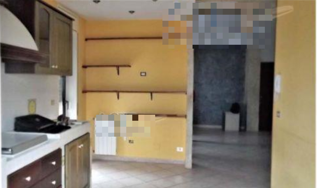 immobile TRILOCALE ALL'ASTA IN VIA TERRE NERE, MOTTA SANT'ANASTASIA (CT) - 2