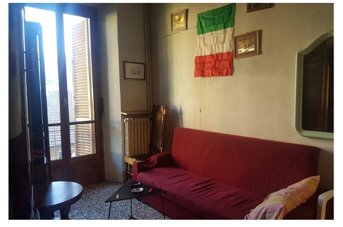 immobile BILOCALE CON CANTINA ALL'ASTA IN VIA CHATILLON, TORINO (TO) - 3