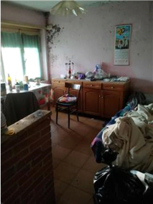 immobile DUE APPARTAMENTI CON ACCESSORI ALL'ASTA IN VIA COMBACALDA, COAZZE (TO) - 1