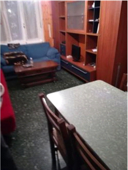 immobile DUE APPARTAMENTI CON ACCESSORI ALL'ASTA IN VIA COMBACALDA, COAZZE (TO) - 2