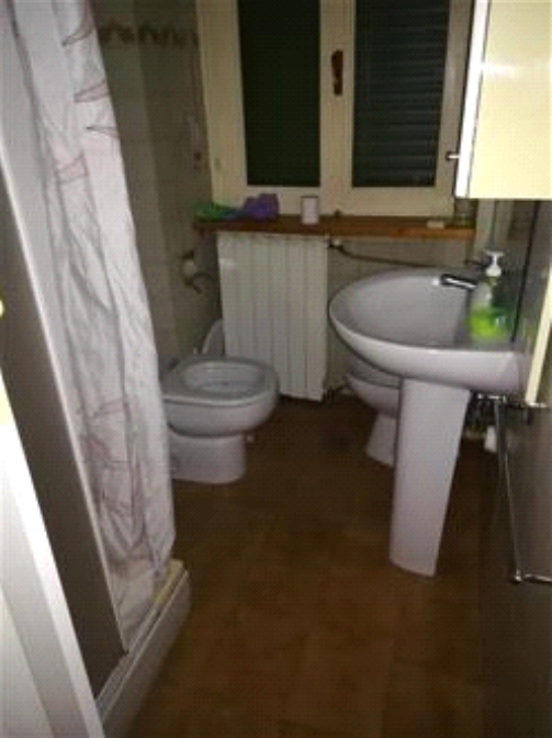 immobile DUE APPARTAMENTI CON ACCESSORI ALL'ASTA IN VIA COMBACALDA, COAZZE (TO) - 4