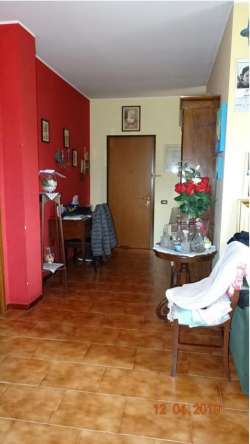 immobile TRILOCALE CON CANTINA E BOX ALL'ASTA IN VIA DE GASPERI, RIOZZO - CERRO AL LAMBRO (MI) - 5