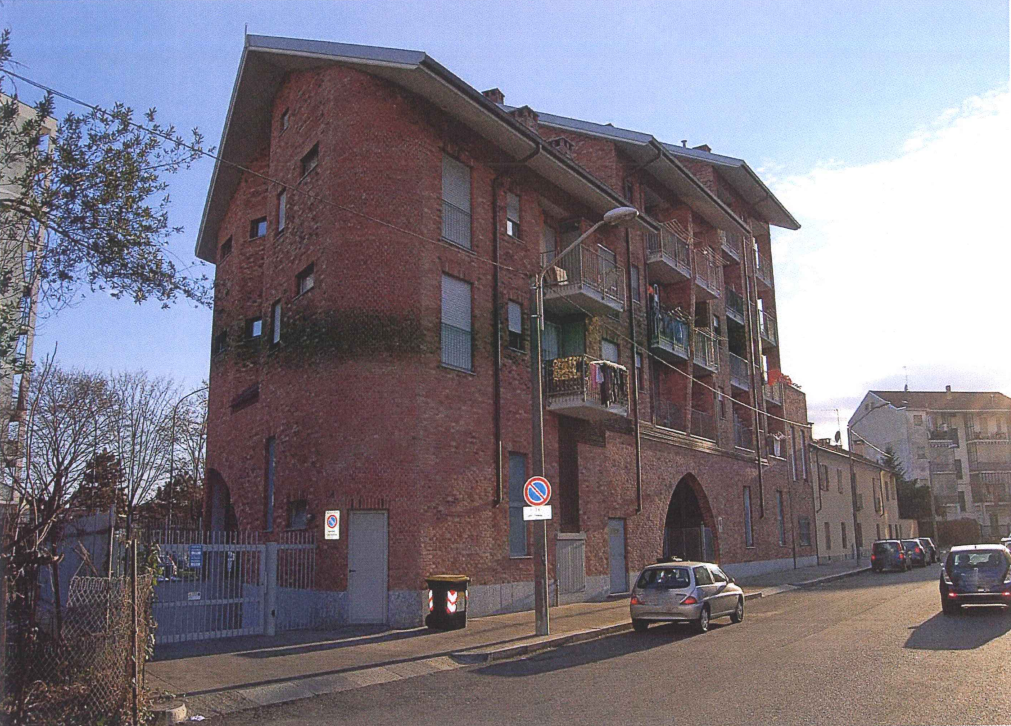 immobile MONOLOCALE CON SOPPALCO, CANTINA E BOX ALL'ASTA IN CORSO LOMBARDIA, TORINO (TO) - 1