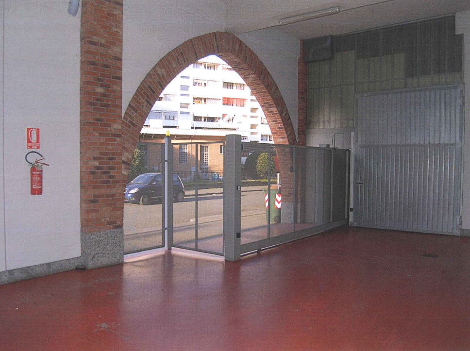 immobile MONOLOCALE CON SOPPALCO, CANTINA E BOX ALL'ASTA IN CORSO LOMBARDIA, TORINO (TO) - 5