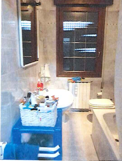 immobile TRILOCALE ALL'ASTA IN VIA ANTONELLO DA MESSINA, VENEZIA (VE) - 4