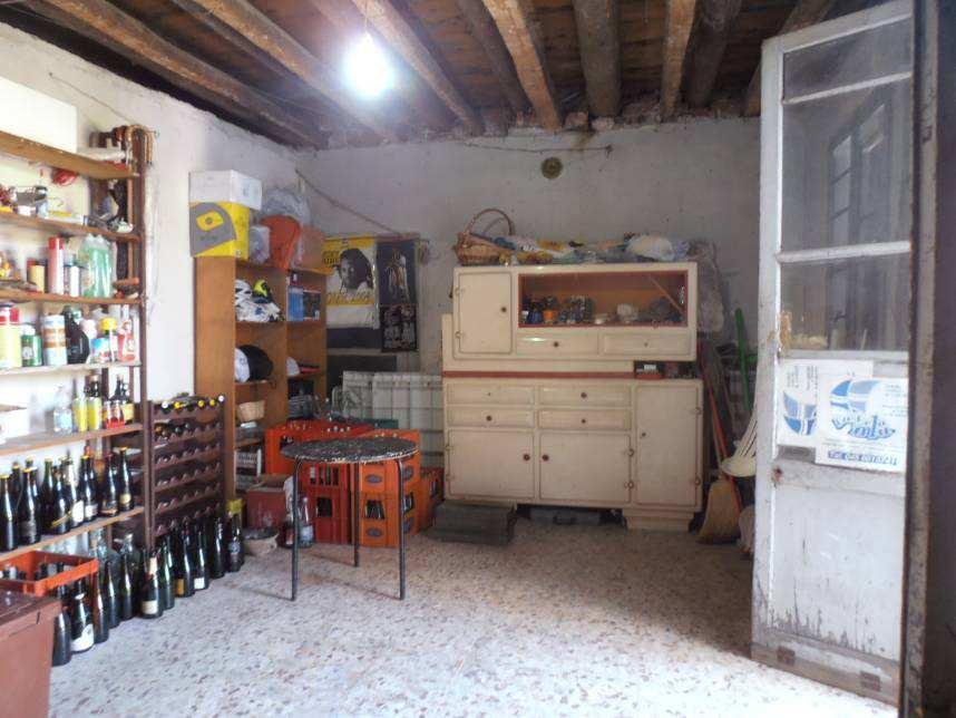 immobile CASA INDIPENDENTE DA RISTRUTTURARE ALL'ASTA IN VICOLO SPARAVIERI, RONCO ALL'ADIGE(VR) - 1